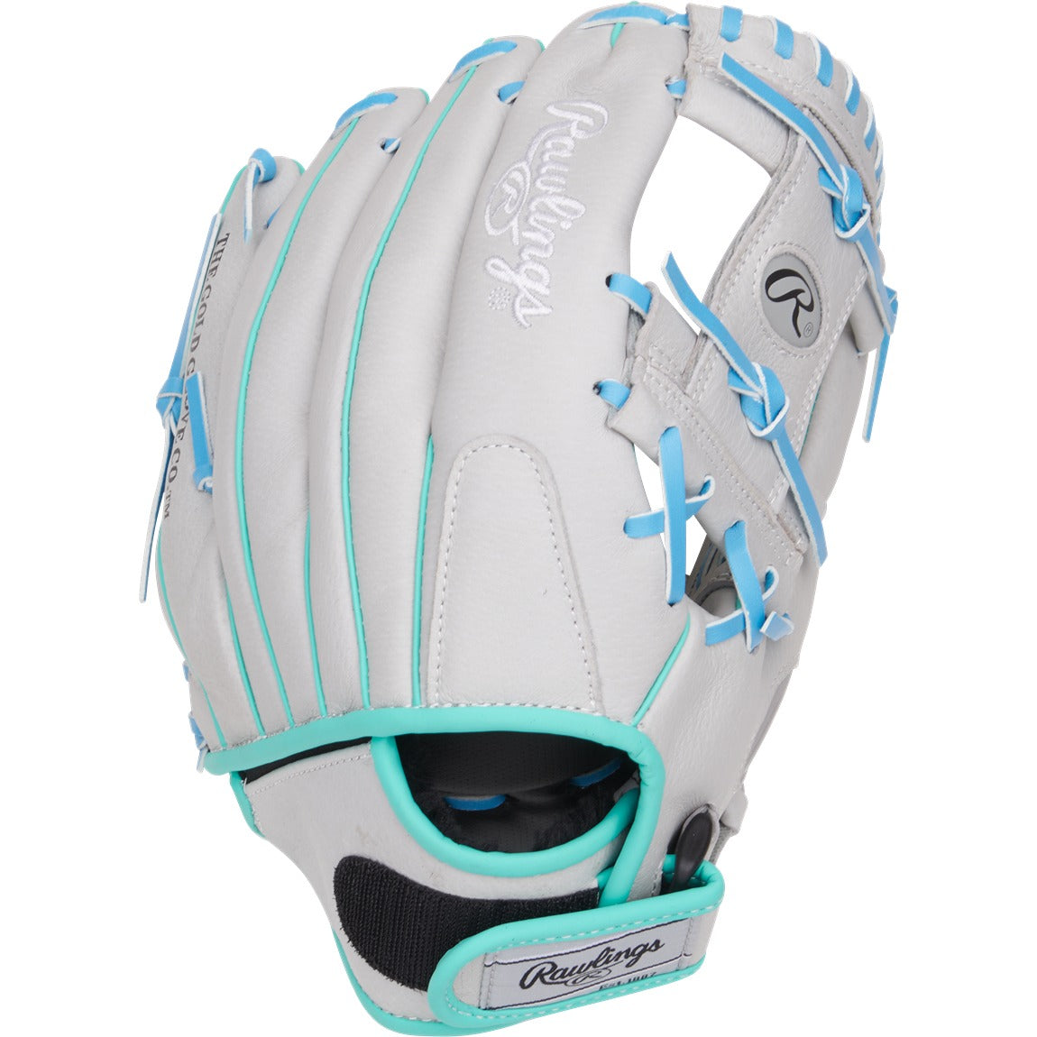 2025 Rawlings Sure Catch Series 11.5" Youth Francisco Lindor Infield Glove