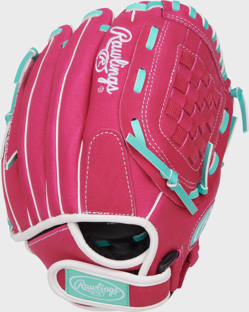 RAWLINGS SCSB105PM SURE CATCH SOFTBALL 10.5" GLOVE