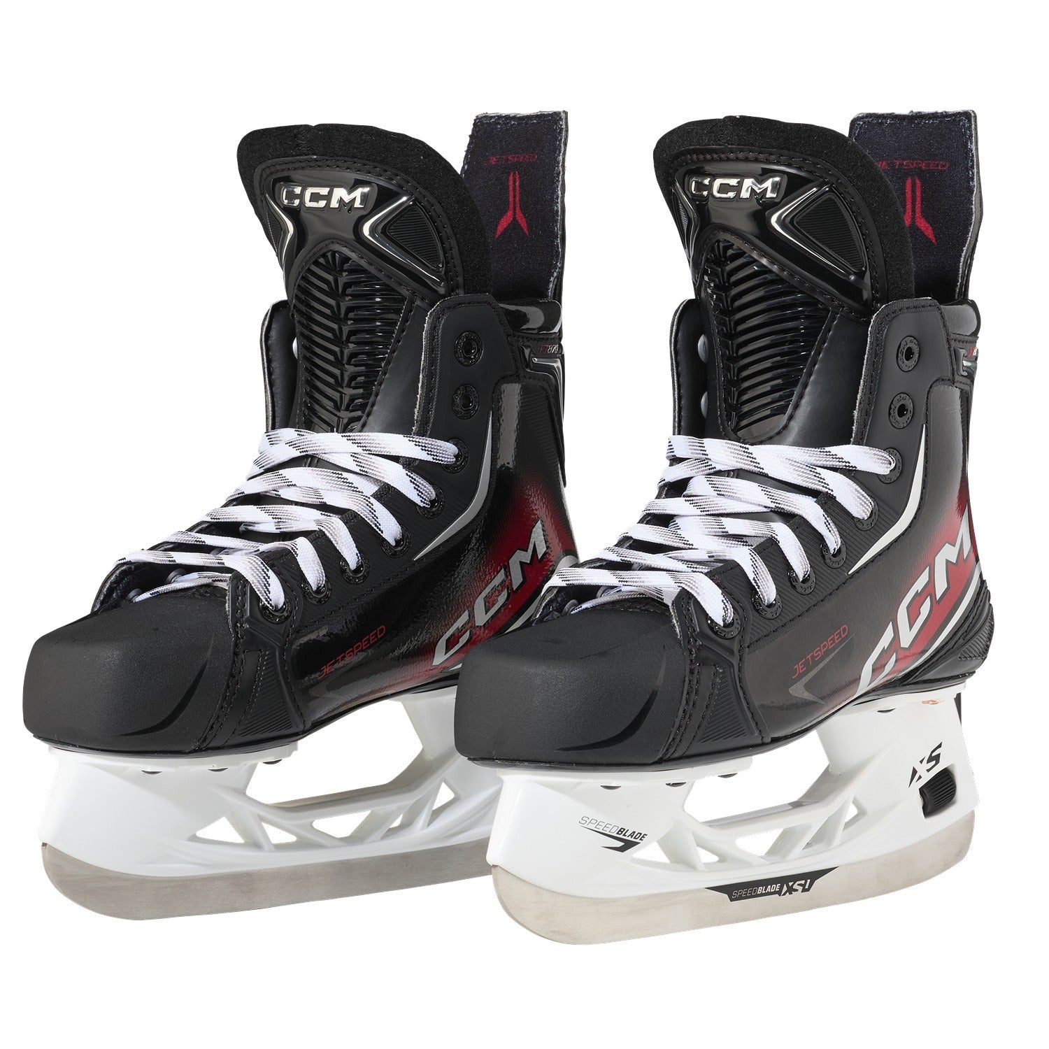 CCM Jetspeed FT870 Hockey Skates - Junior