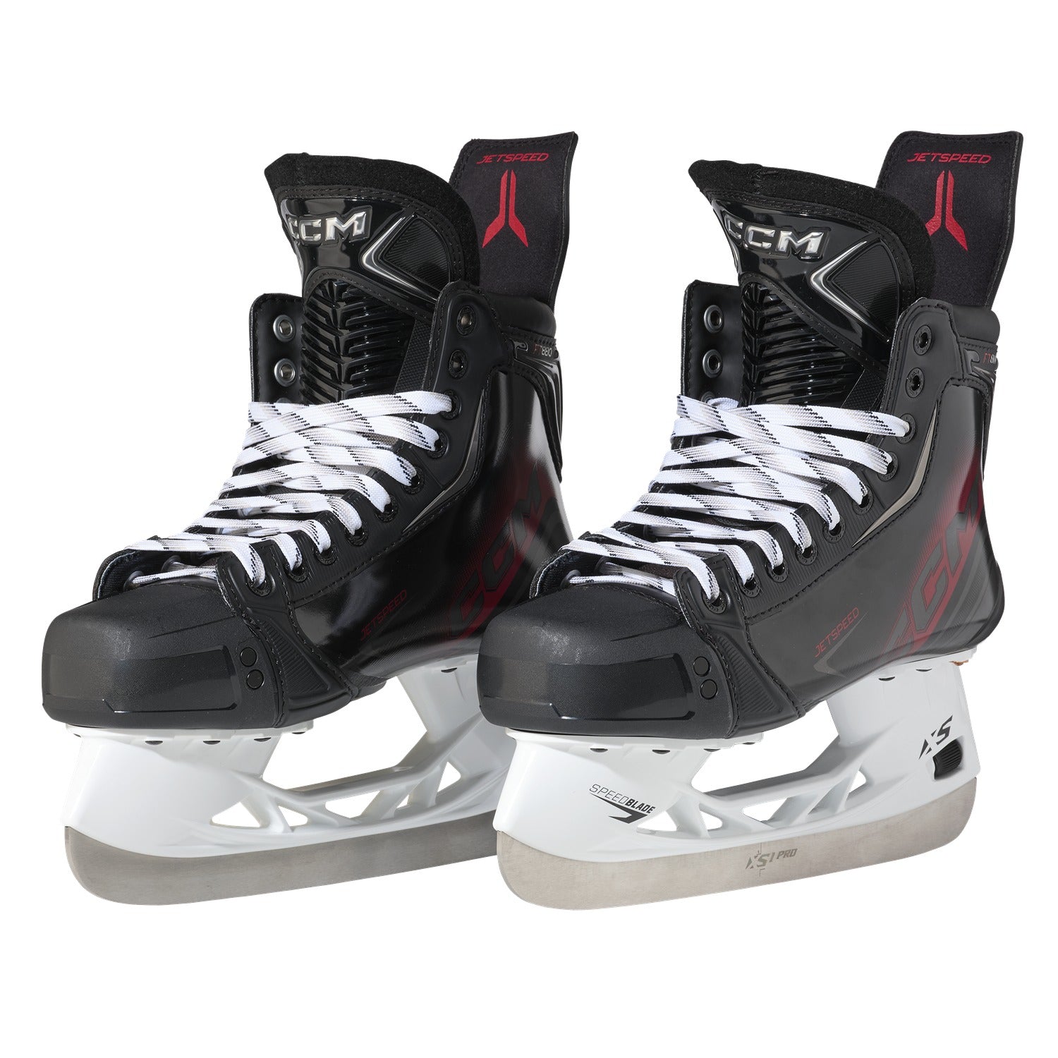 CCM Jetspeed FT880 Hockey Skates - Senior