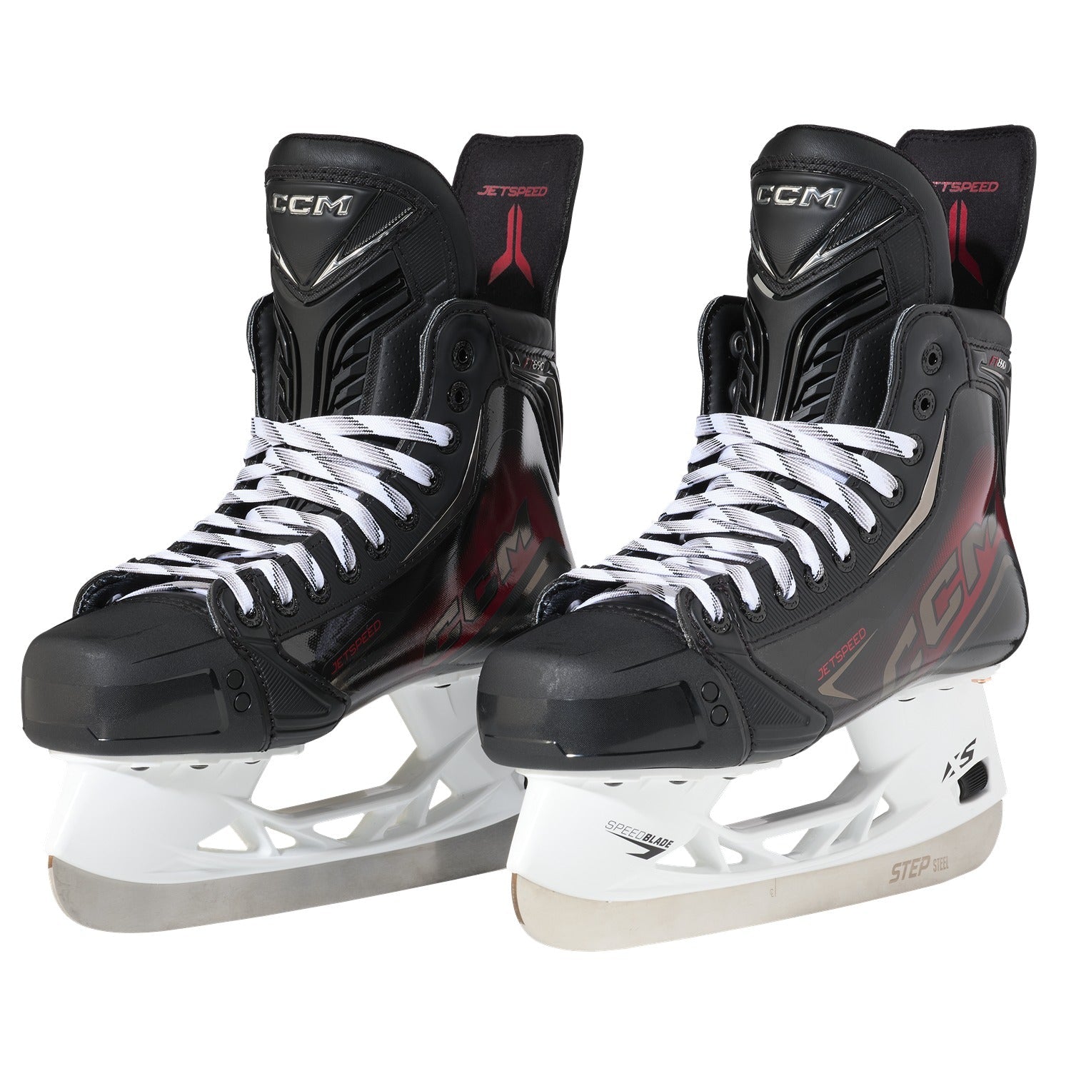 CCM Jetspeed FT890 Hockey Skates - Intermediate