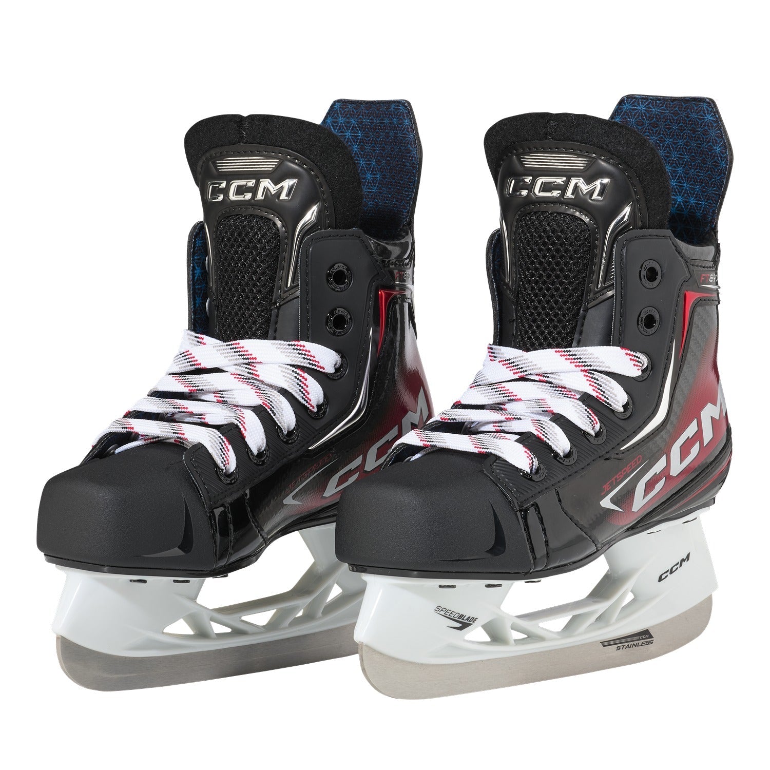 CCM Jetspeed FT890 Hockey Skates - Youth