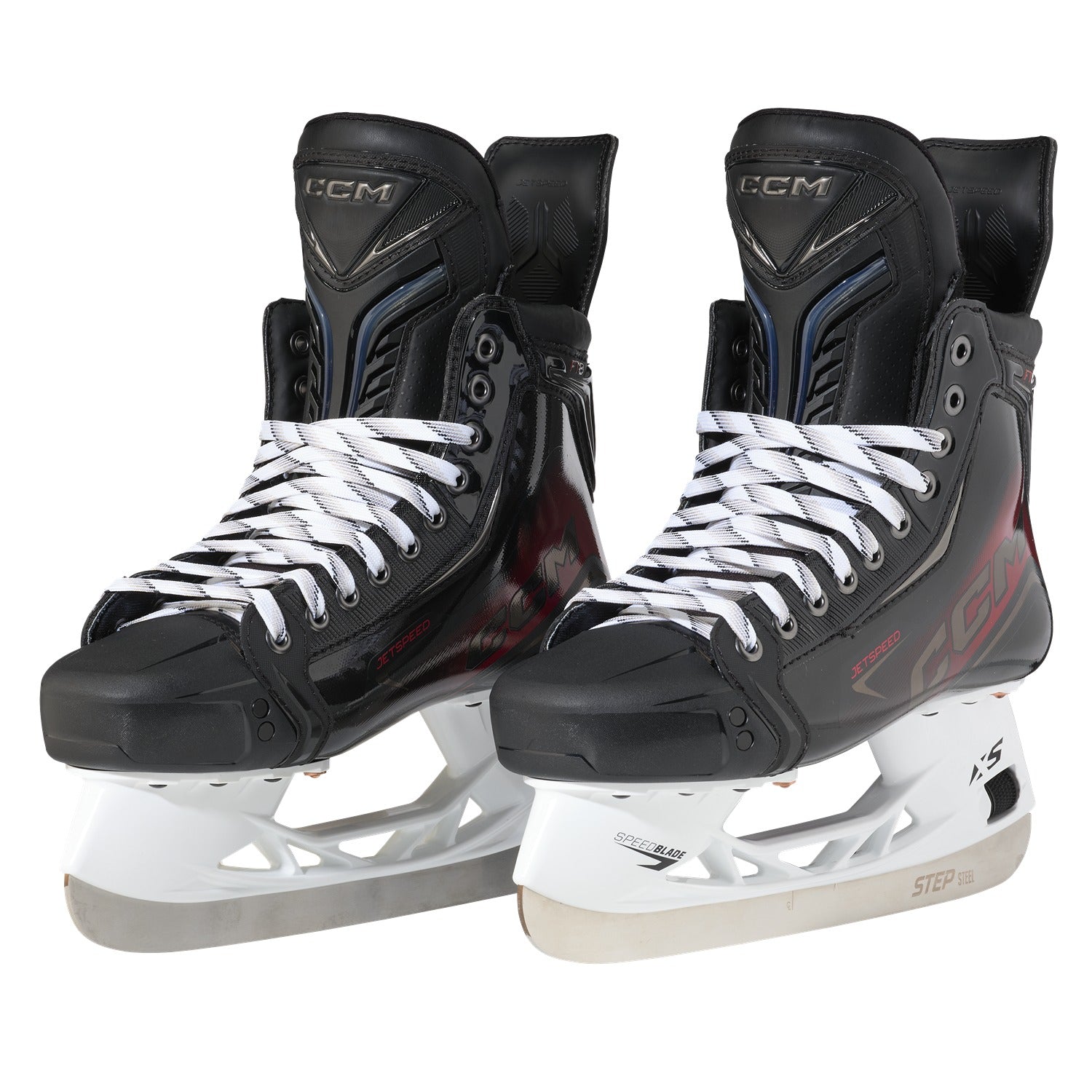 CCM Jetspeed FT8 Hockey Skates - Senior