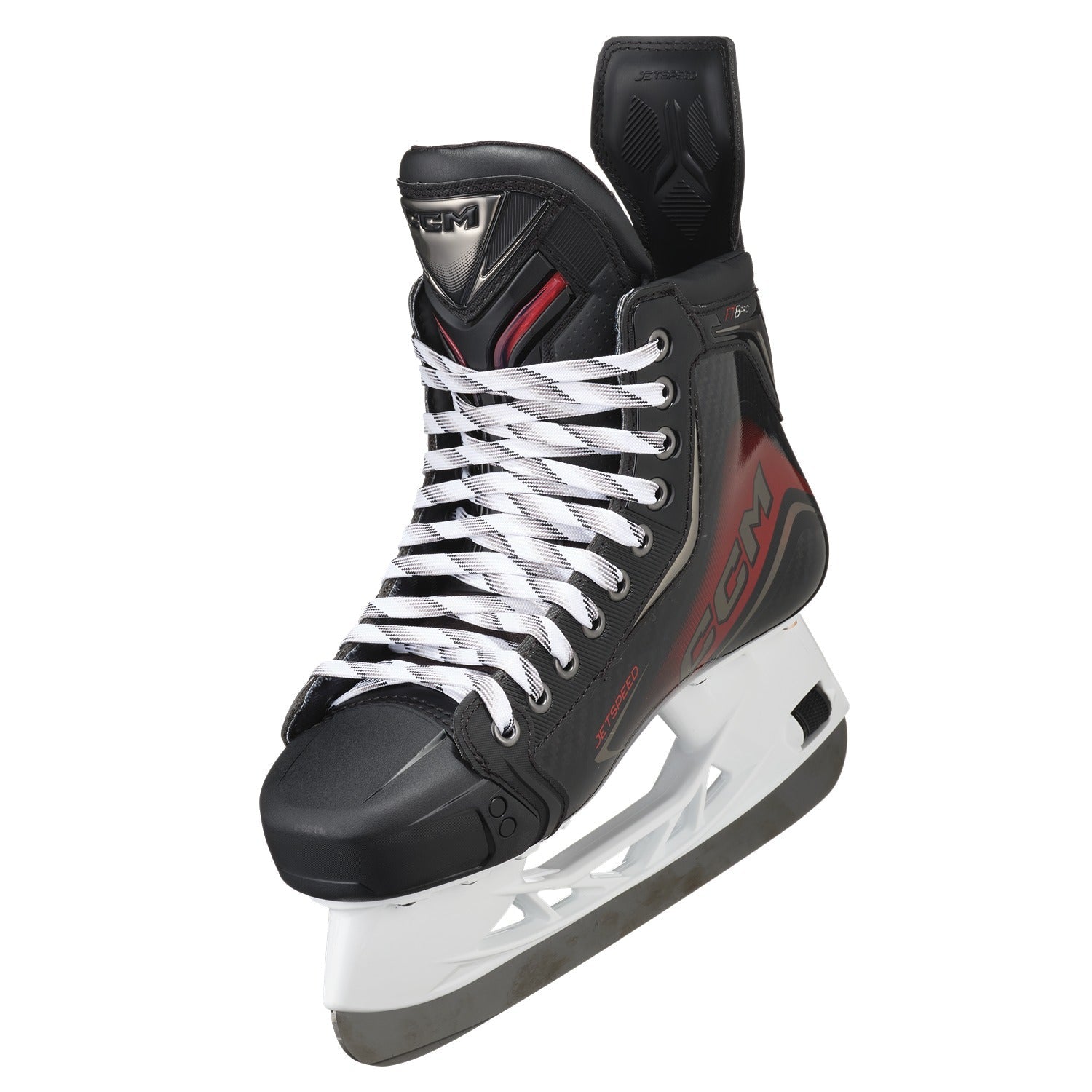 CCM Jetspeed FT8 Pro Hockey Skates - Youth