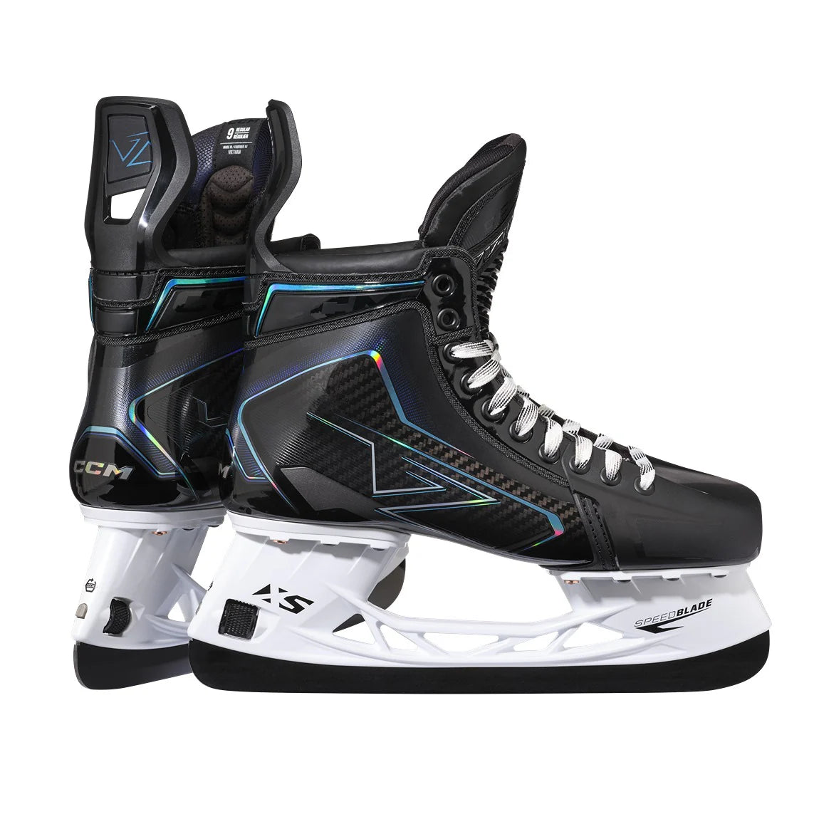 CCM VIZION SR SKATE SKVZ-SR