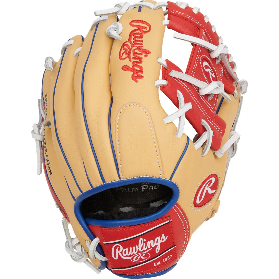 2025 Rawlings 11" Corey Seager Select Pro Lite Youth Infield glove