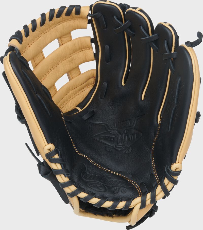 RAWLINGS SELECT PRO SERIES SPL110FTJ RIGHT THROW GLOVE 11"
