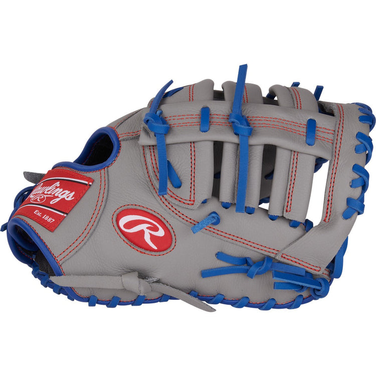 2025 Rawlings 11.5" Freddie Freeman Select Pro Lite Youth Infield glove