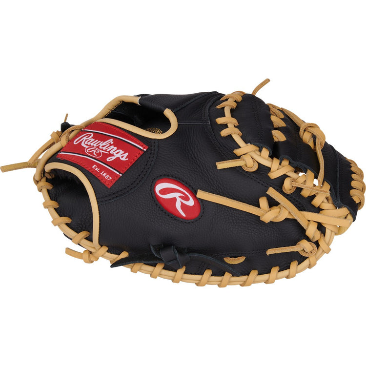 2025 Rawlings 32" Adley Rutschman Select Pro Lite Youth Catcher's Mitt