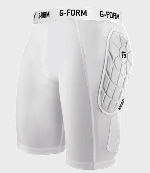 G-FORM HEIST SOFTBALL SLIDING SHORT