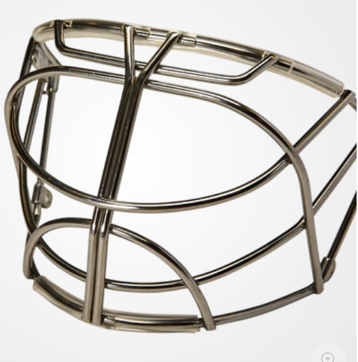 BAUER CERTIFIED CAT EYE JR REPLACEMENT WIRE