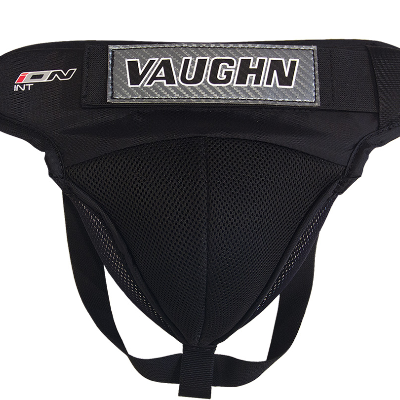 VAUGHN ION INT. GOAL CUP
