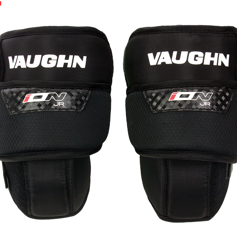 VAUGHN ION JR KNEE PAD & THIGH PROTECTOR