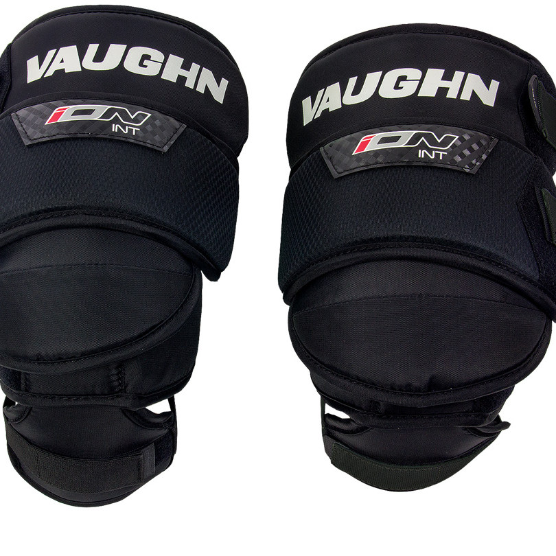 VAUGHN ION INT KNEEPAD & THIGH PROTECTOR