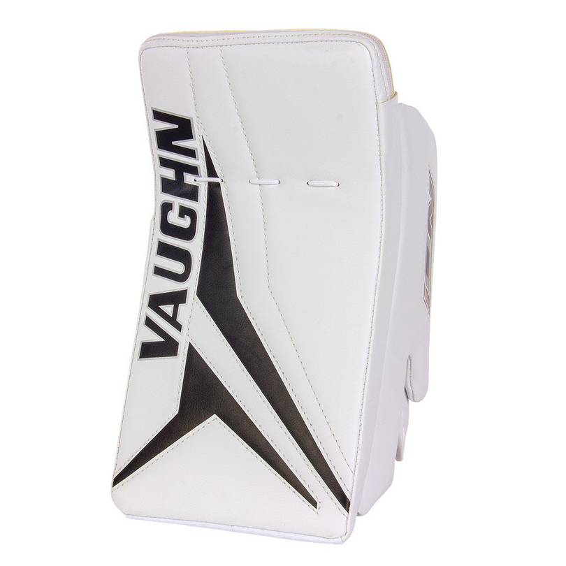 VAUGHN ION JR BLOCKER