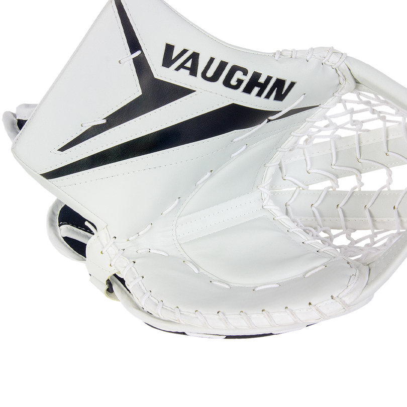 VAUGHN ION JR TRAPPER