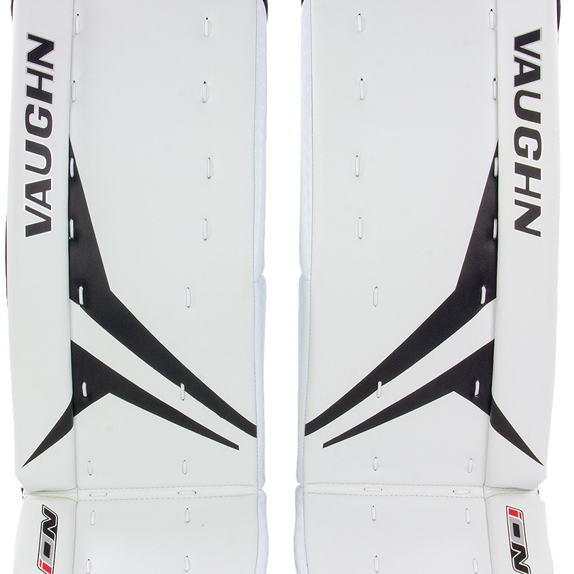 VAUGHN ION YOUTH GOAL PADS