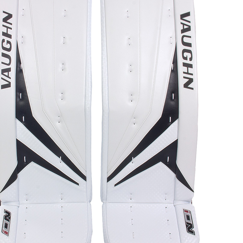 VAUGHN ION PRO GOAL PAD SR