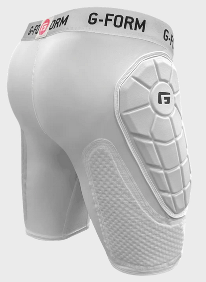 G-FORM HEIST SOFTBALL SLIDING SHORT