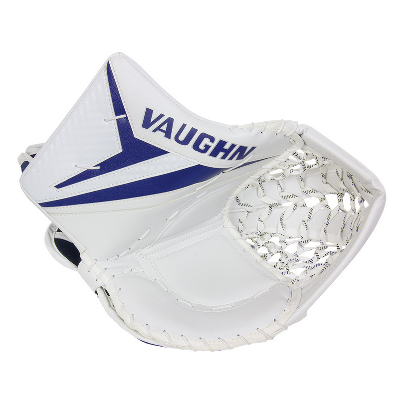 VAUGHN ION JR TRAPPER