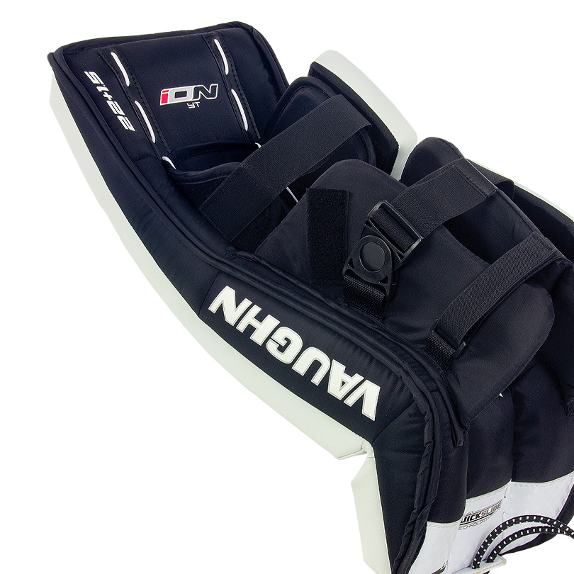 VAUGHN ION YOUTH GOAL PADS