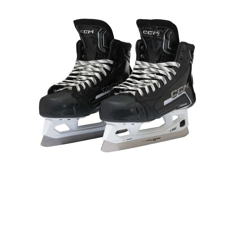 CCM TACKS XR70 SR GOALIE SKATE SKGXR70