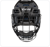 CCM HT310V26C 310 HELMET COMBO SR