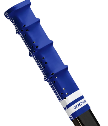 ROCKET GRIP HOLE HOCKEY GRIP