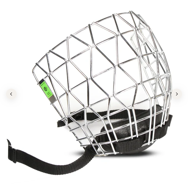 POWERTEK V3.0 YTH RINGETTE CAGE