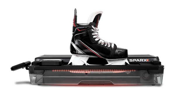 SPARX SHARPENER 3