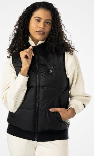 Bauer Redline Ororo Women's Heated Vest