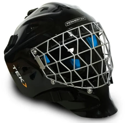 POWERTEK V3.0 RINGETTE GOALIE MASK
