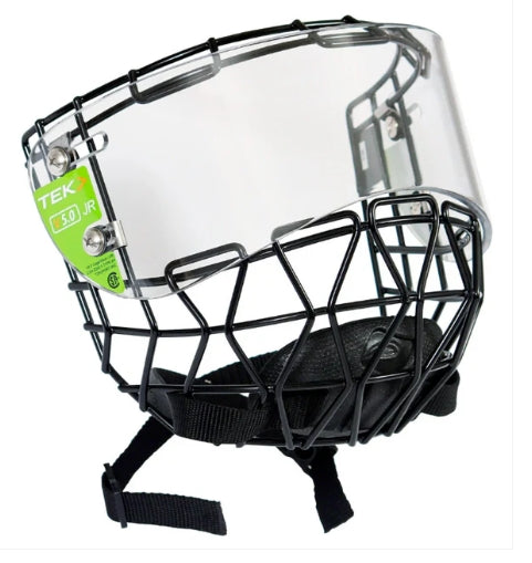 POWERTEK V5.0 RINGETTE CAGE