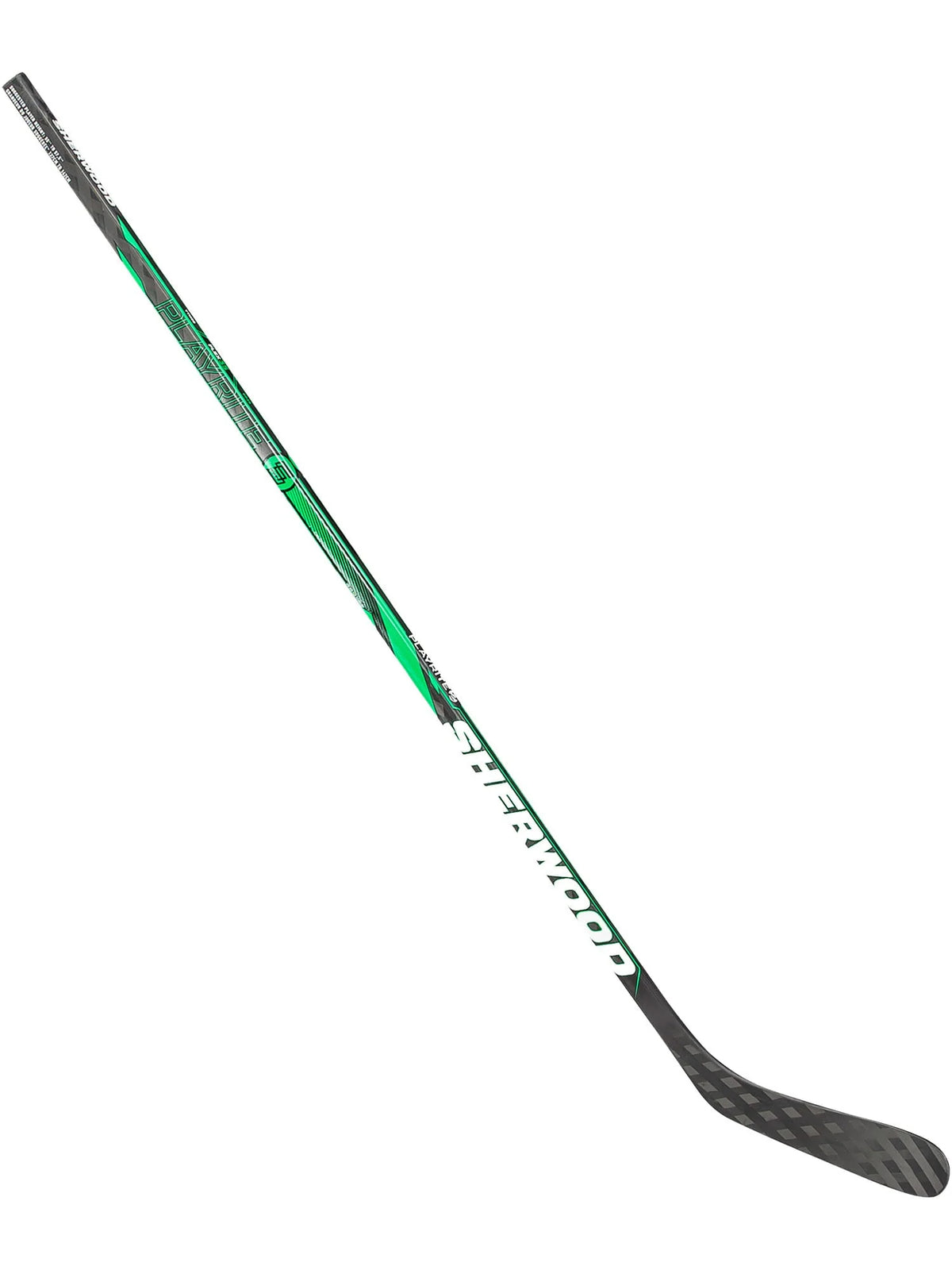 SHERWOOD '26 PLAYRITE 2 JR STICK