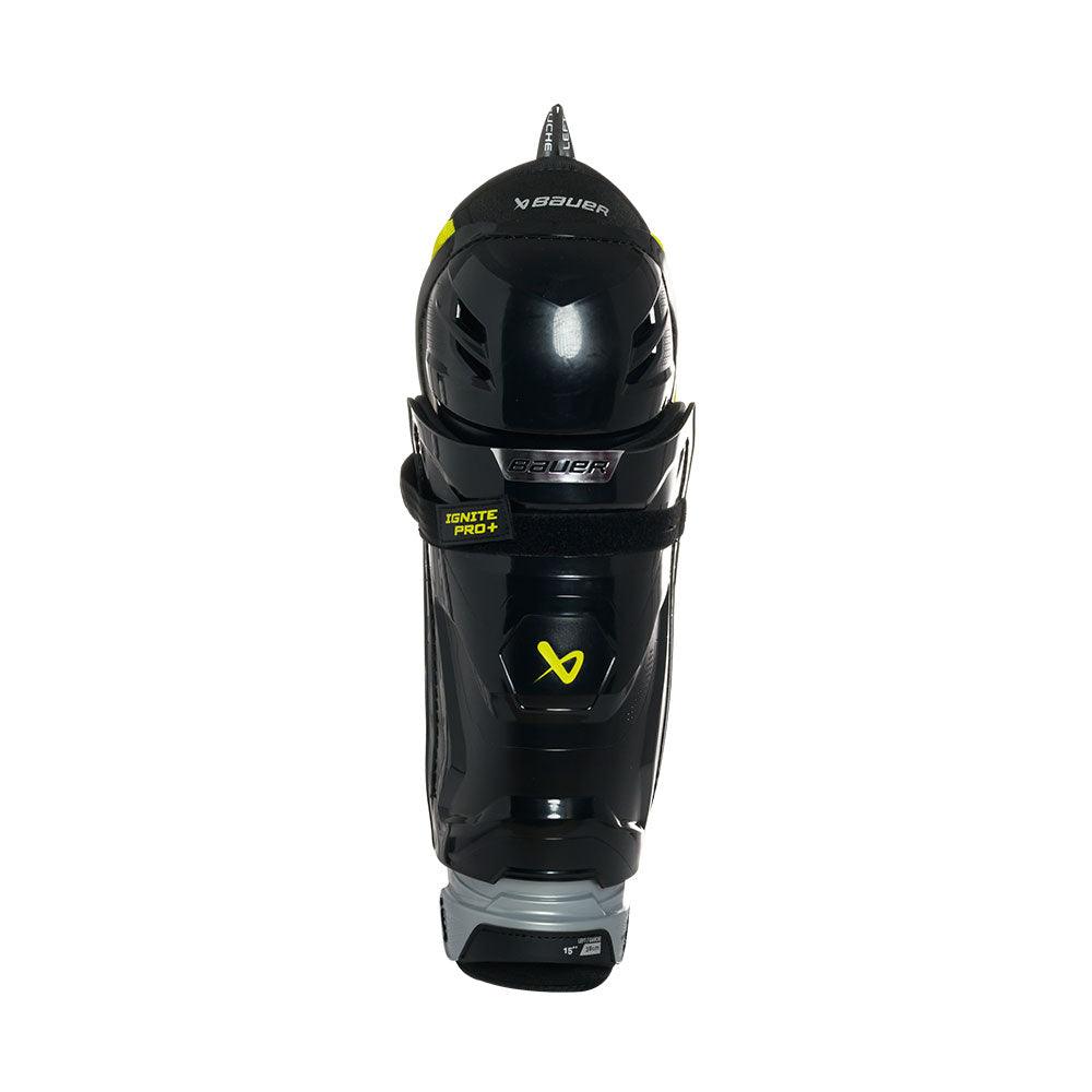 Bauer Supreme Ignite Pro+ Shin Guards - Senior