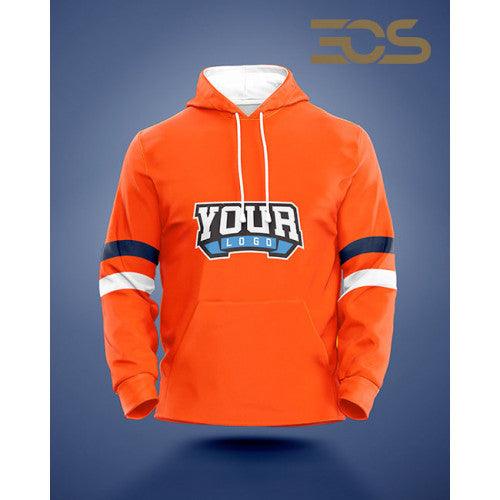 HOODIES EMBROIDERY/PRINT
