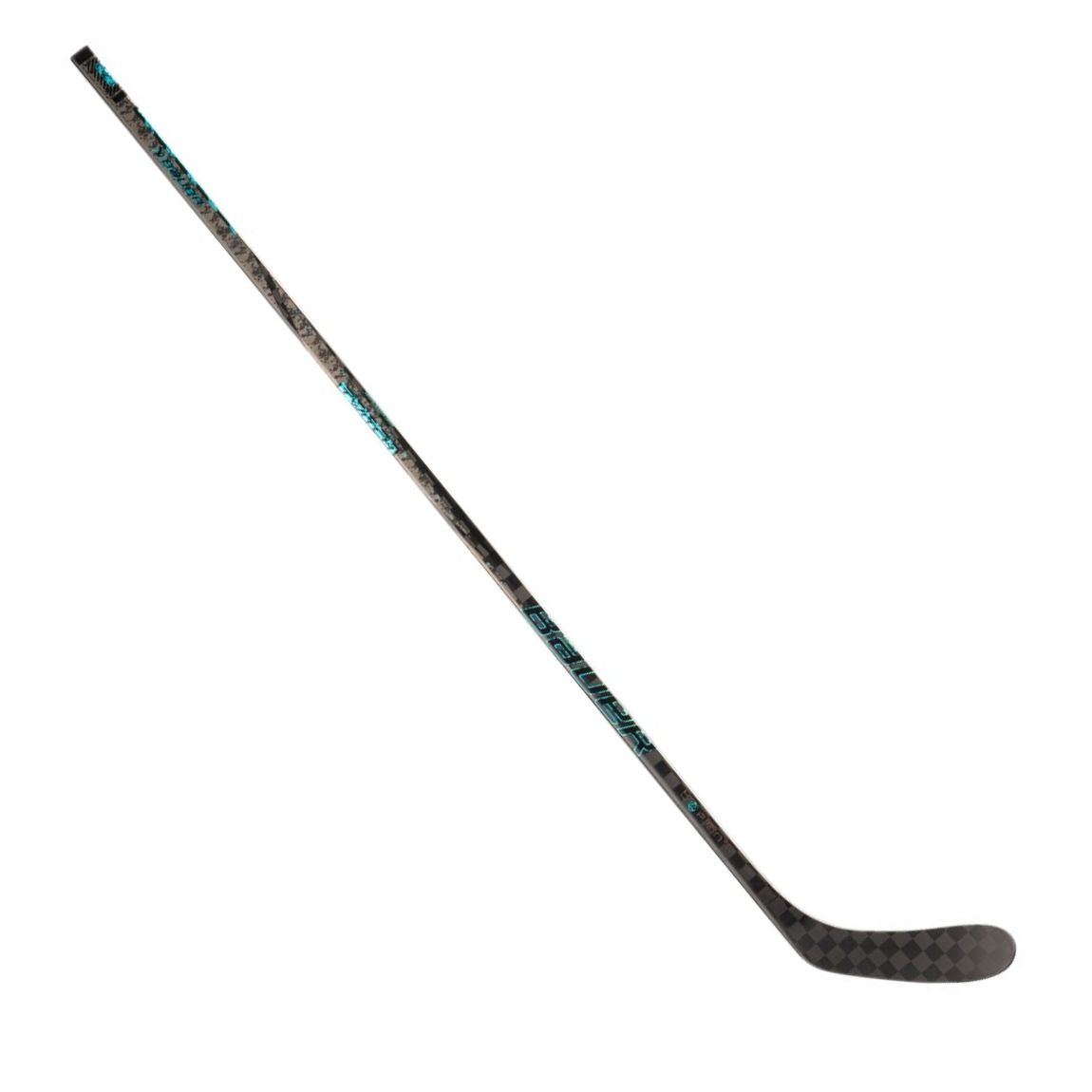 Bauer Twitch Hockey Stick