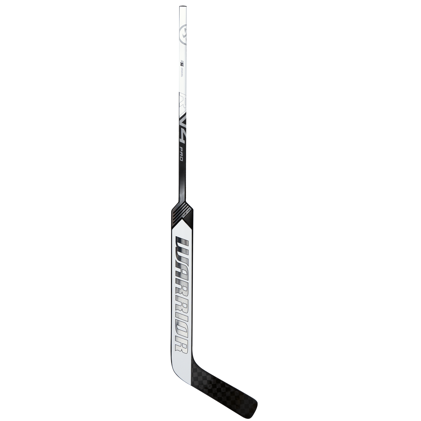 Warrior Ritual R/V4 Goalie Stick - Intermediate