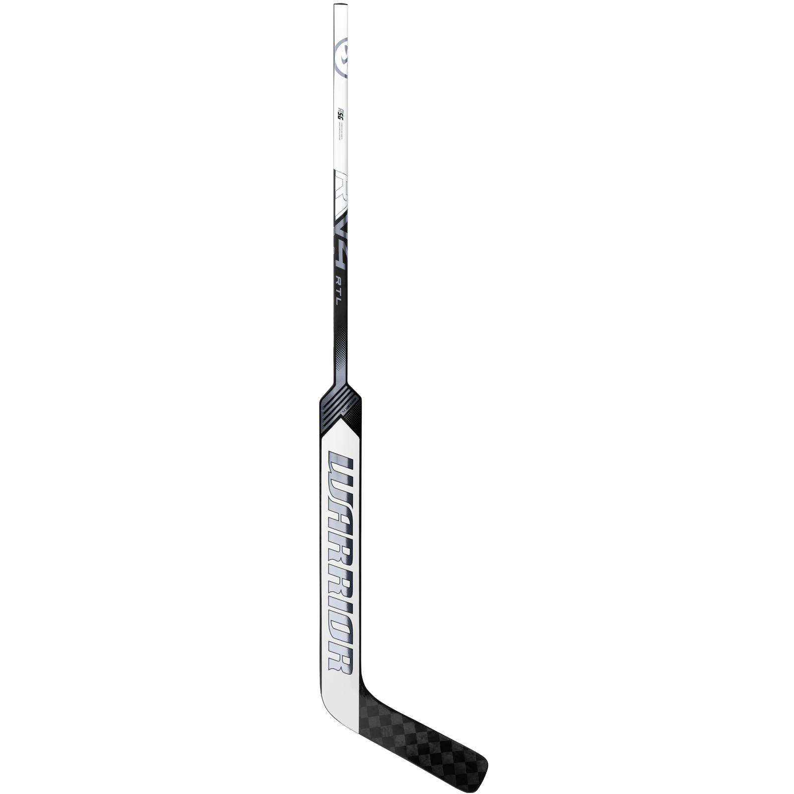 Warrior Ritual R/V4 RTL Goalie Stick - Intermediate