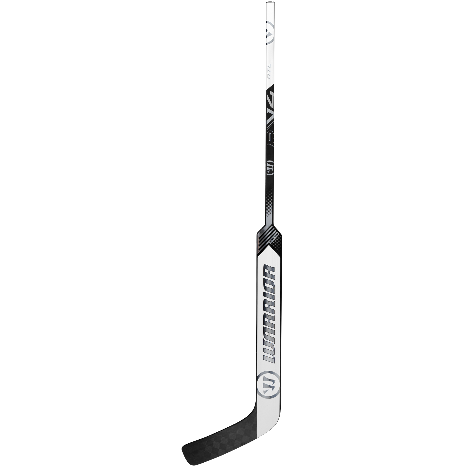Warrior Ritual R/V4 RTL Goalie Stick - Senior