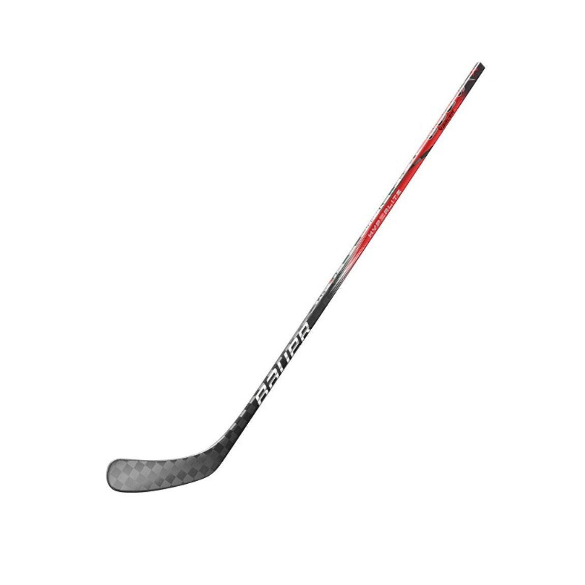 Bauer Vapor Hyperlite 2 Hockey Stick (RED) - Junior