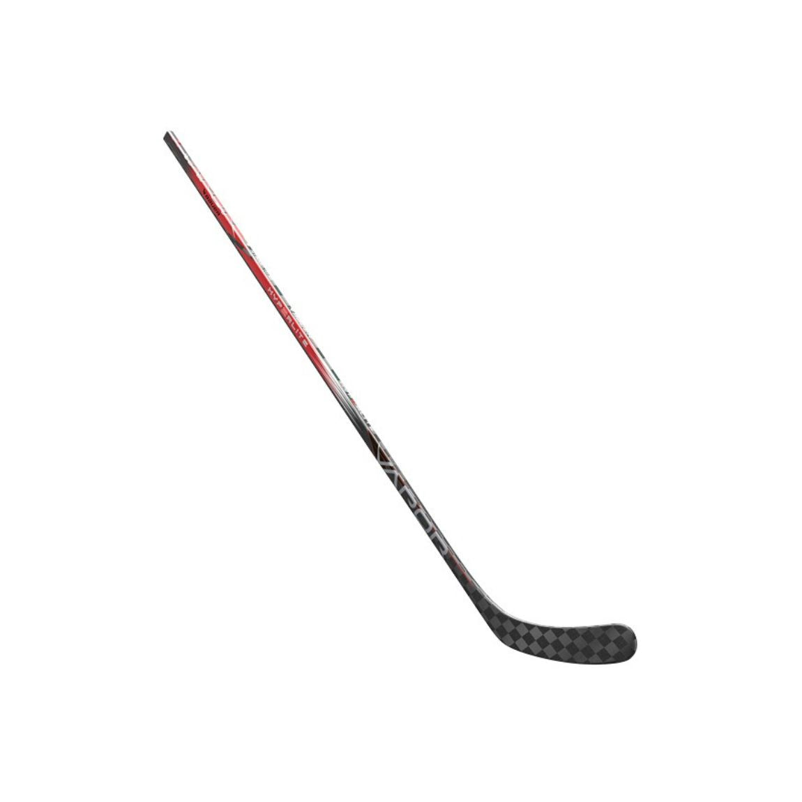 Bauer Vapor Hyperlite 2 Hockey Stick (RED) - Intermediate