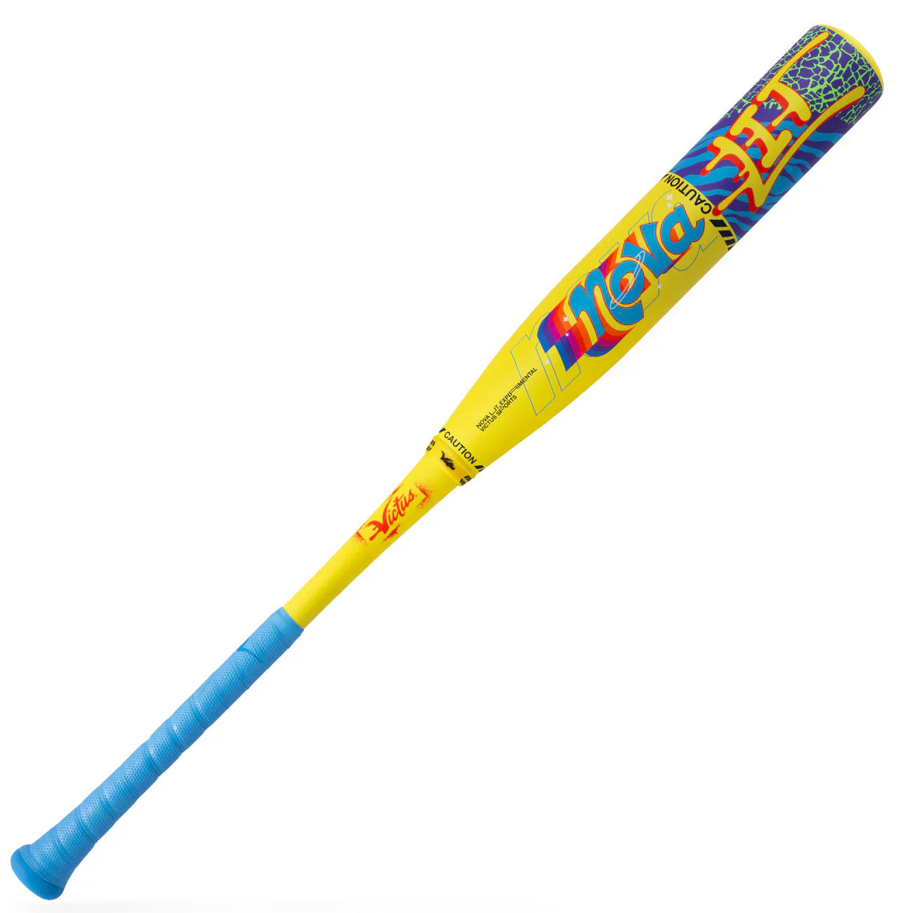 VICTUS NOVA LIT SL USSSA -10 BAT