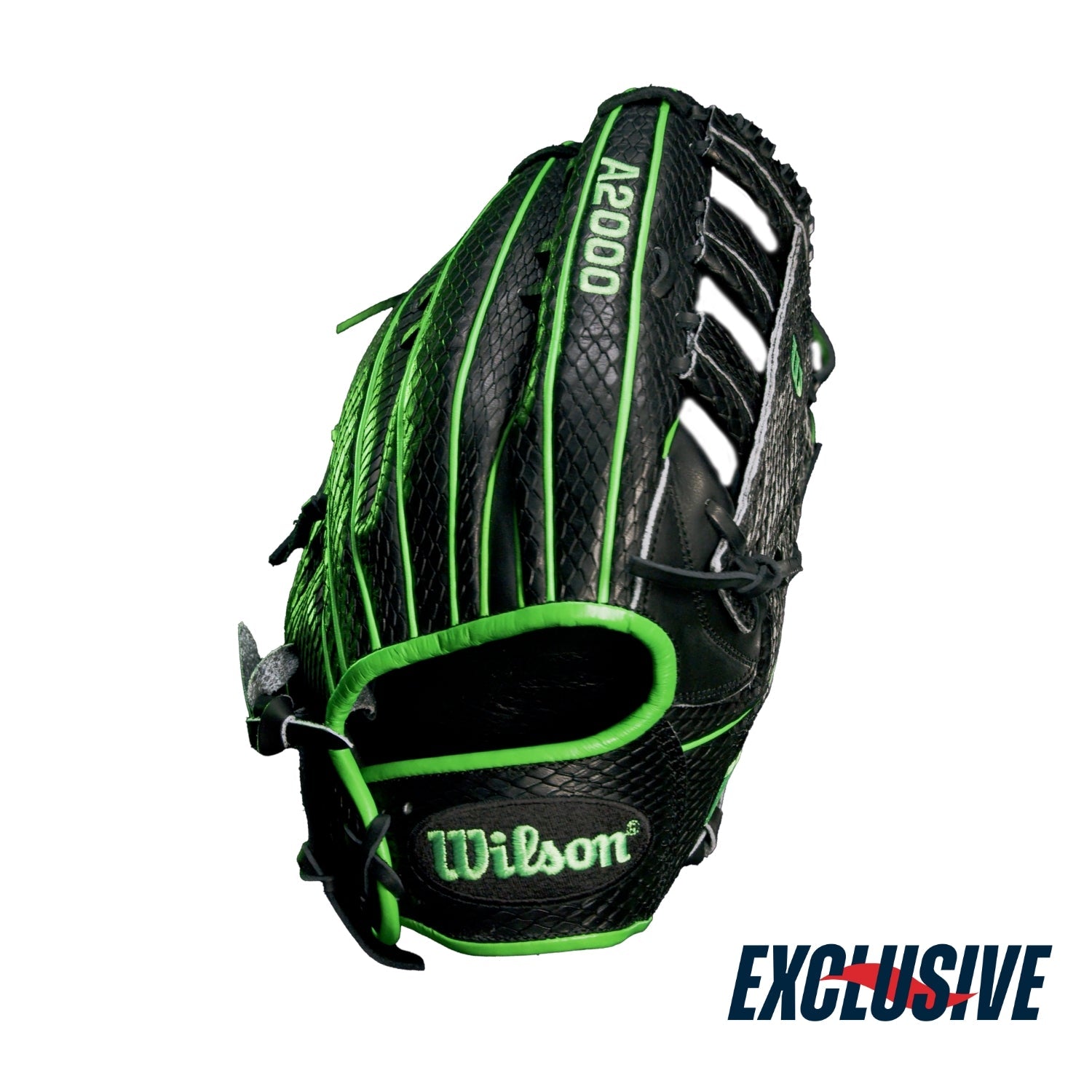 Wilson A2000 13" Slowpitch Softball Glove (2025)