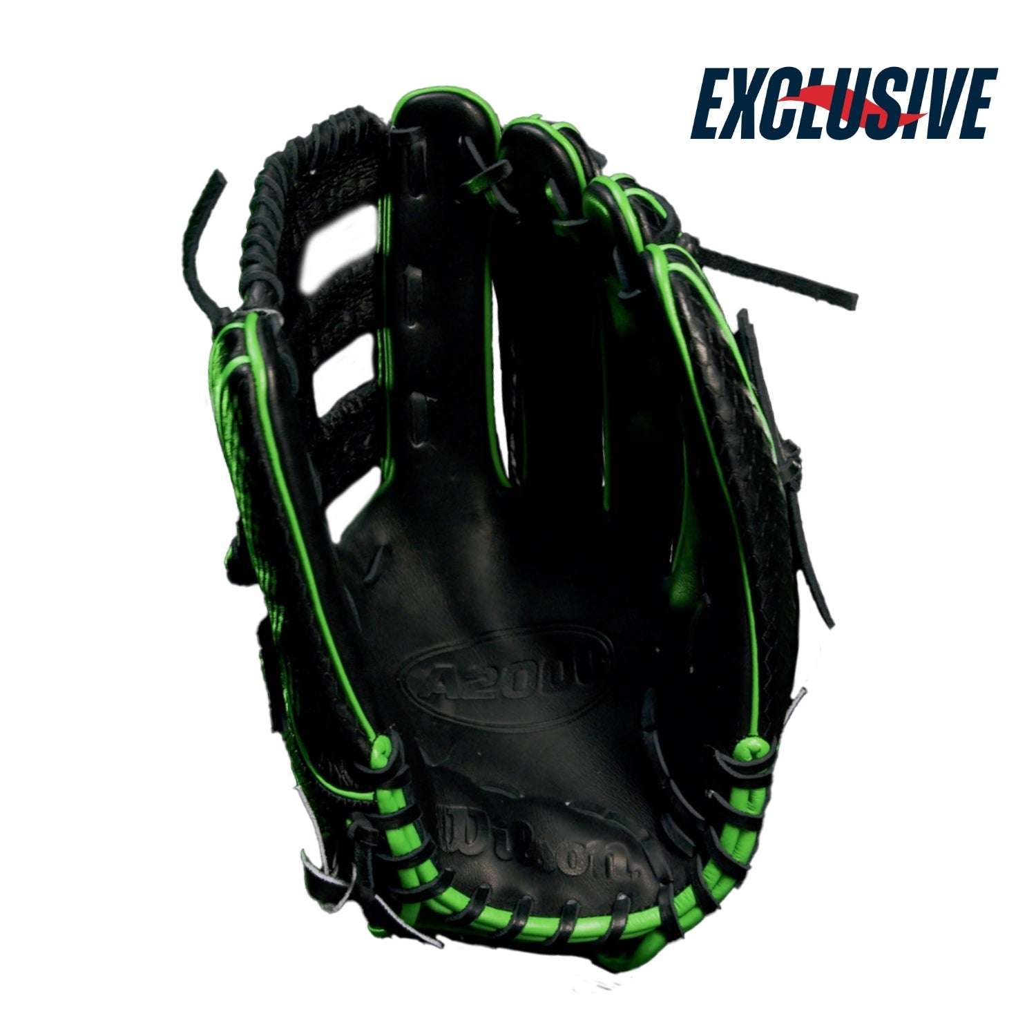 Wilson A2000 13" Slowpitch Softball Glove (2025)