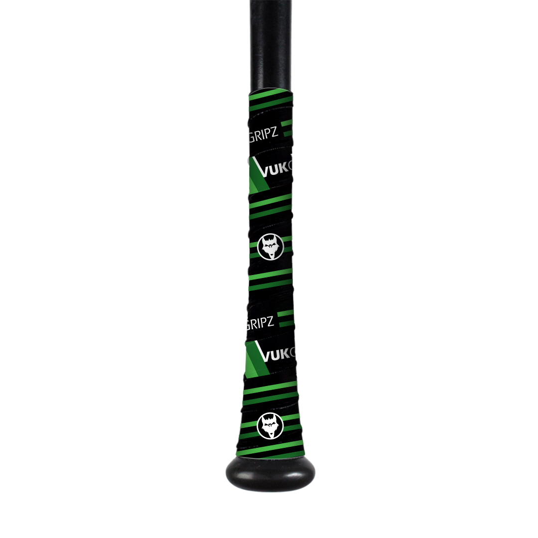 VukGripz Mach 1 Bat Grip