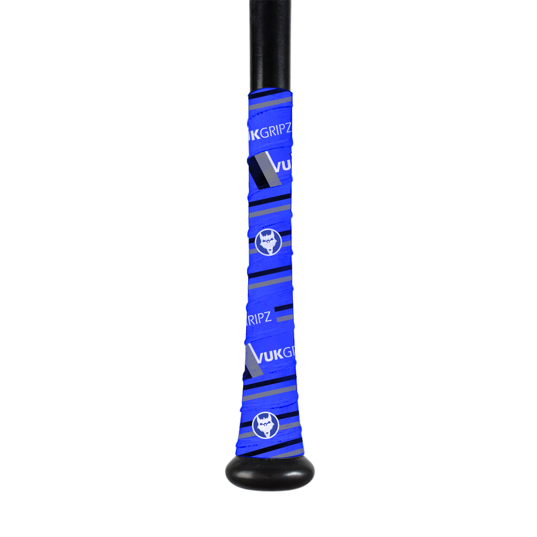 VukGripz Mach 1 Bat Grip