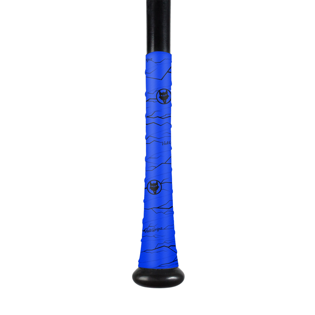 VukGripz Pulse Bat Grip