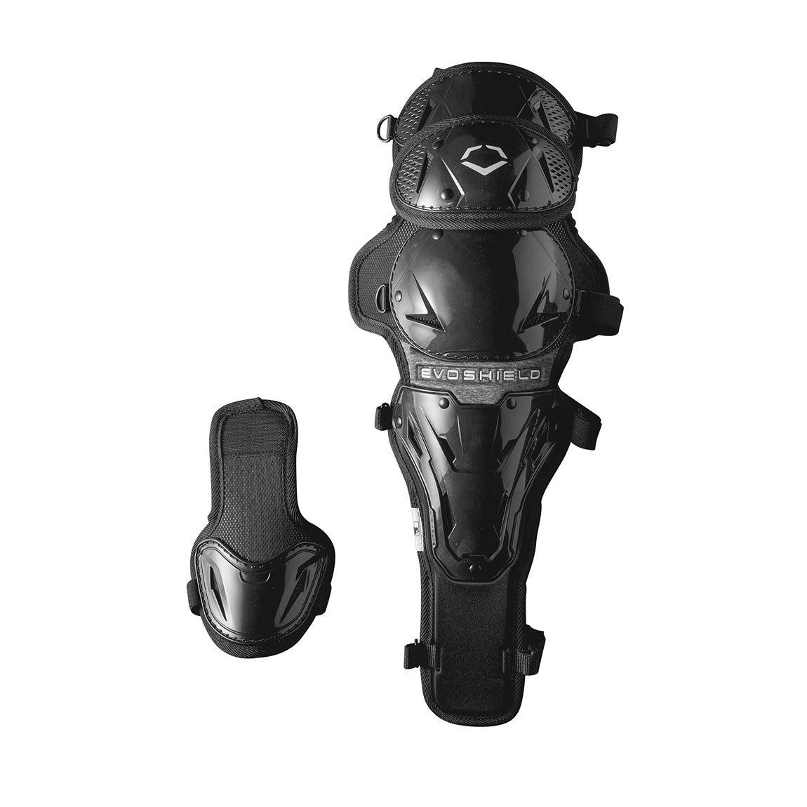 EvoShield Pro-SRZ™ Catcher's Upper Leg Guards