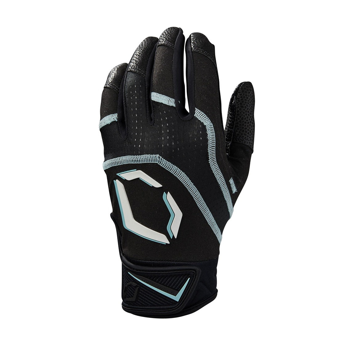 EvoShield Khaos Adult Batting Gloves